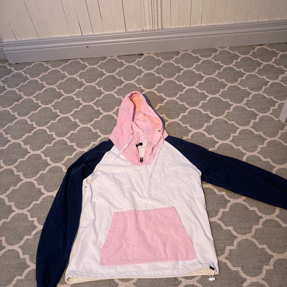 Asphalt Jacket